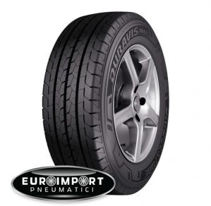 Bridgestone Duravis R660 Eco 225/65 R16 112/110 T Carico C  TL RENAULT  DOT 2026